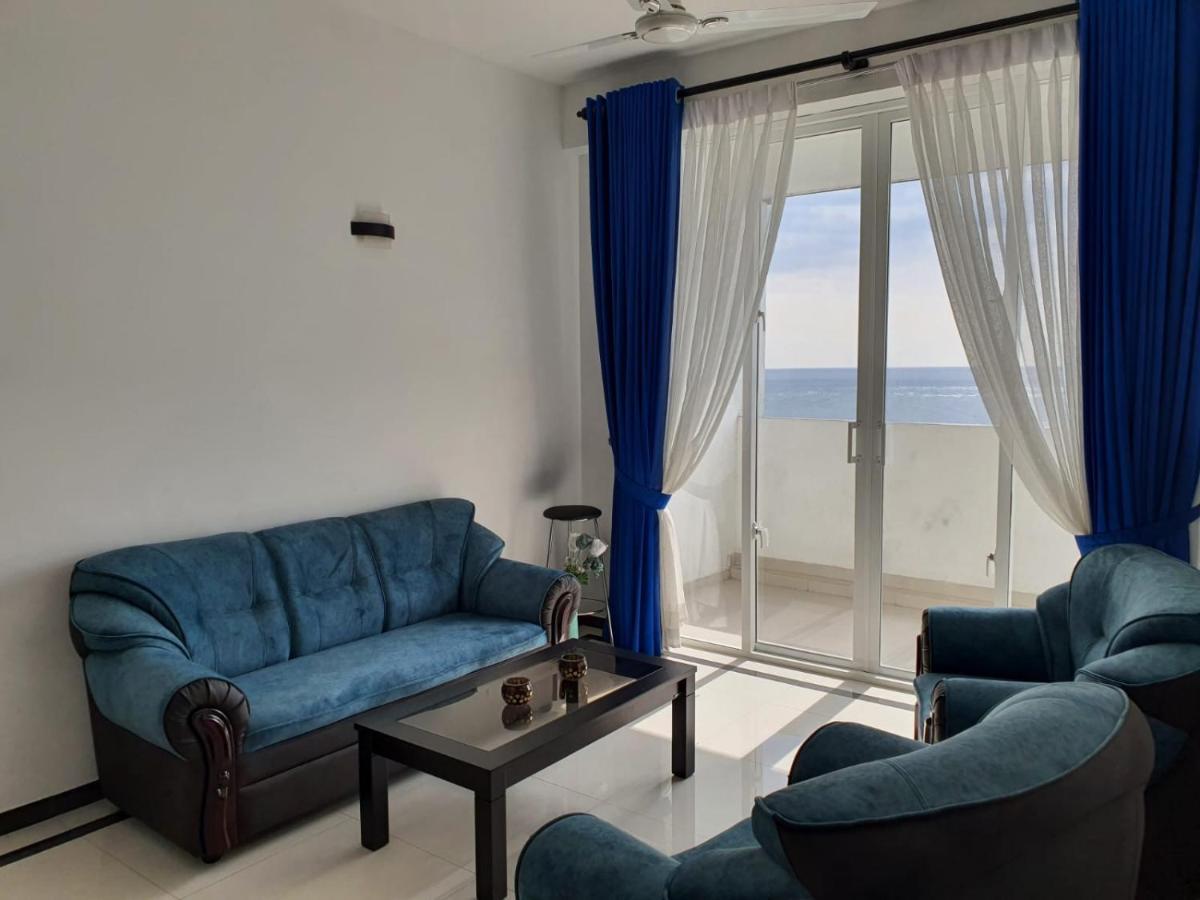 New 2 Bedroom Apartment, 100M Away From The Beach Dehiwala-Mount Lavinia Bagian luar foto