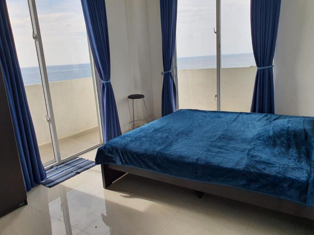 New 2 Bedroom Apartment, 100M Away From The Beach Dehiwala-Mount Lavinia Bagian luar foto